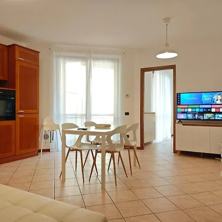 Route 600 Apartment