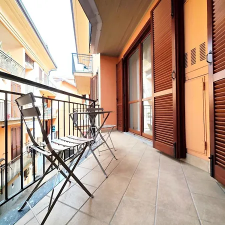Appartamento Route 600