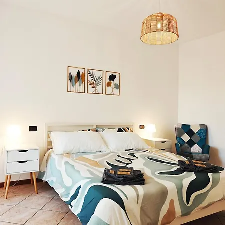Appartamento Route 600